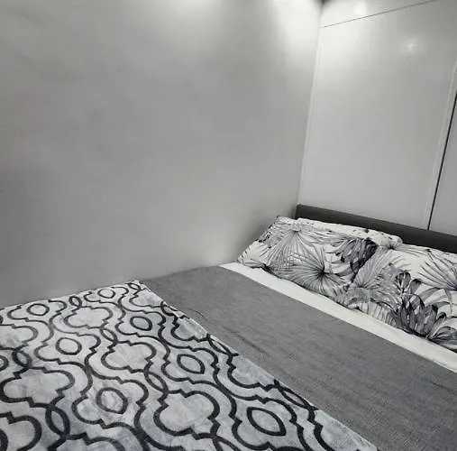 Casa Monocromo アパートホテル *