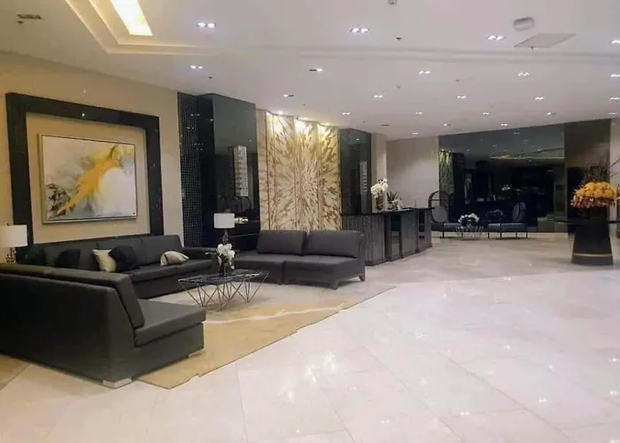 Casa Monocromo アパートホテル *